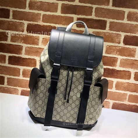 gucci backpack replica uk|knockoff Gucci backpacks for sale.